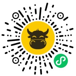 益旗物联微信小程序二维码